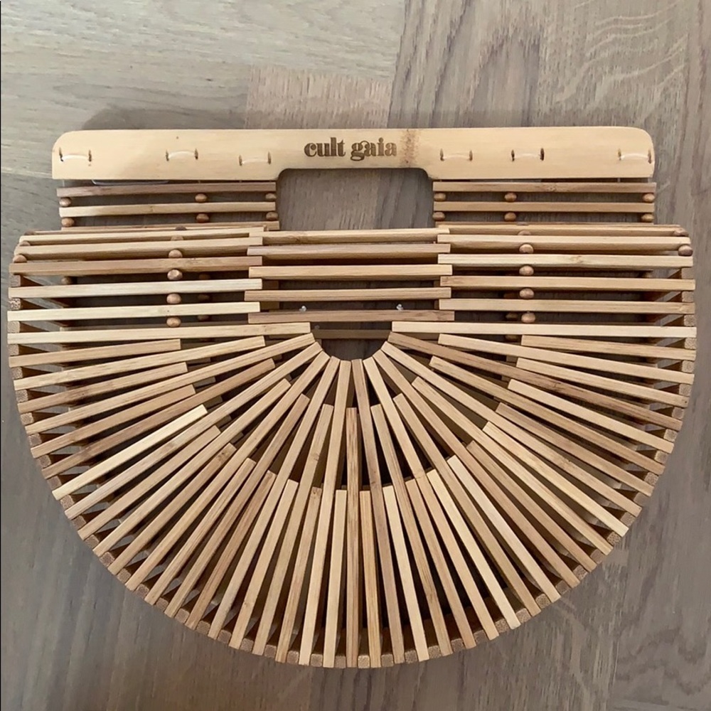 Cult Gaia - Small Gaia’s Ark Bag